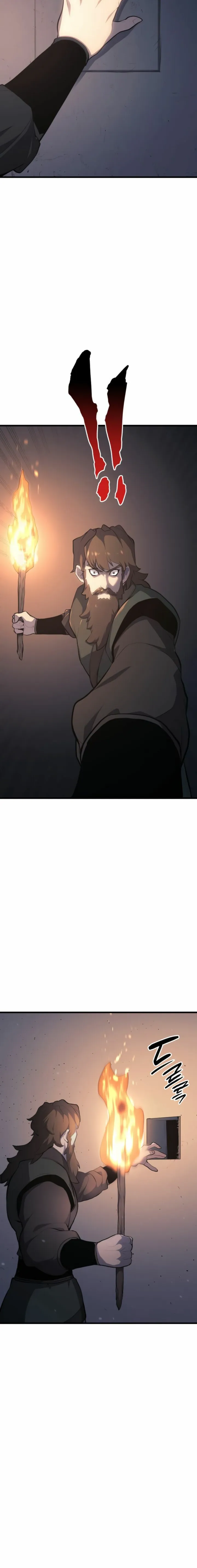 Reaper of the Drifting Moon Chapter 24 Page 223