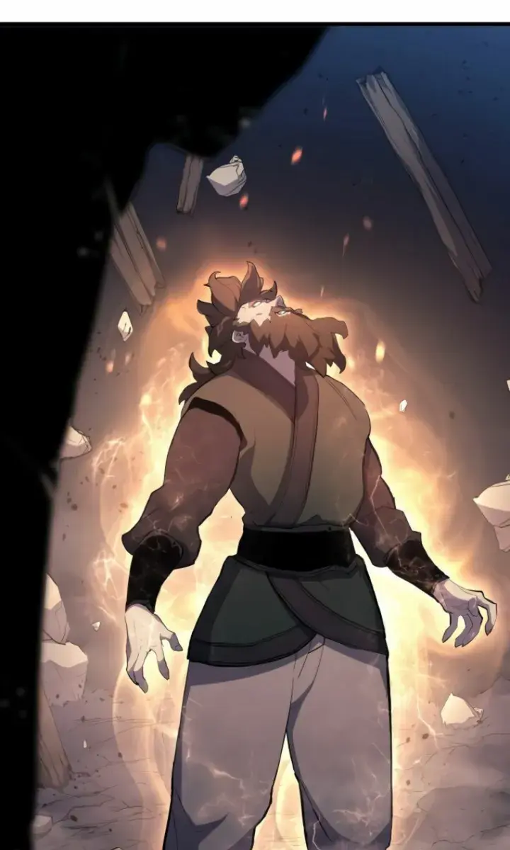 Reaper of the Drifting Moon Chapter 24 Page 250