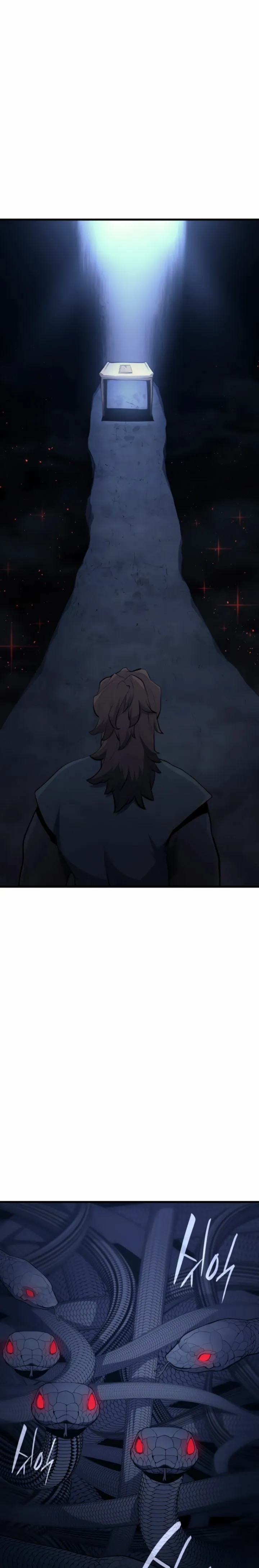 Reaper of the Drifting Moon Chapter 24 Page 258