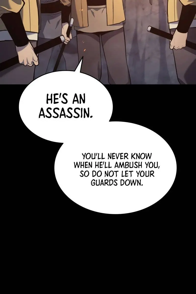 Reaper of the Drifting Moon Chapter 25 Page 28