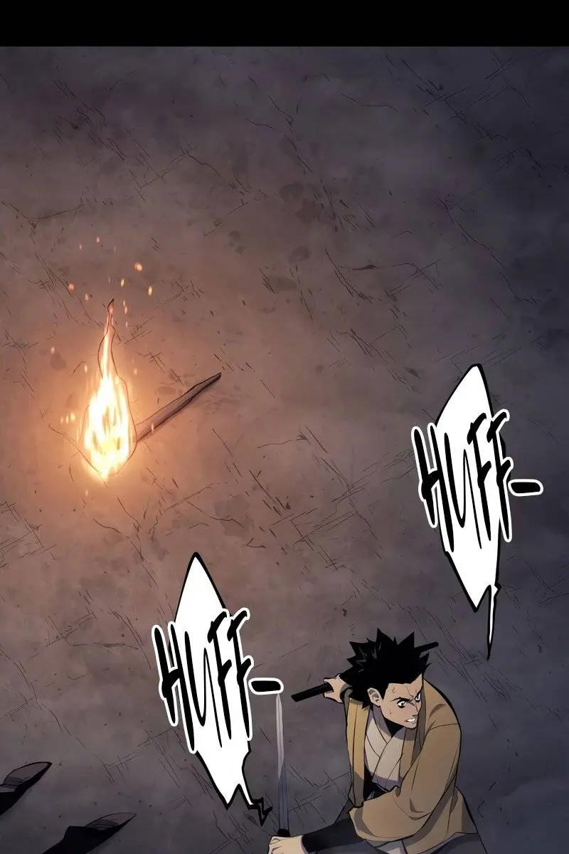 Reaper of the Drifting Moon Chapter 25 Page 82