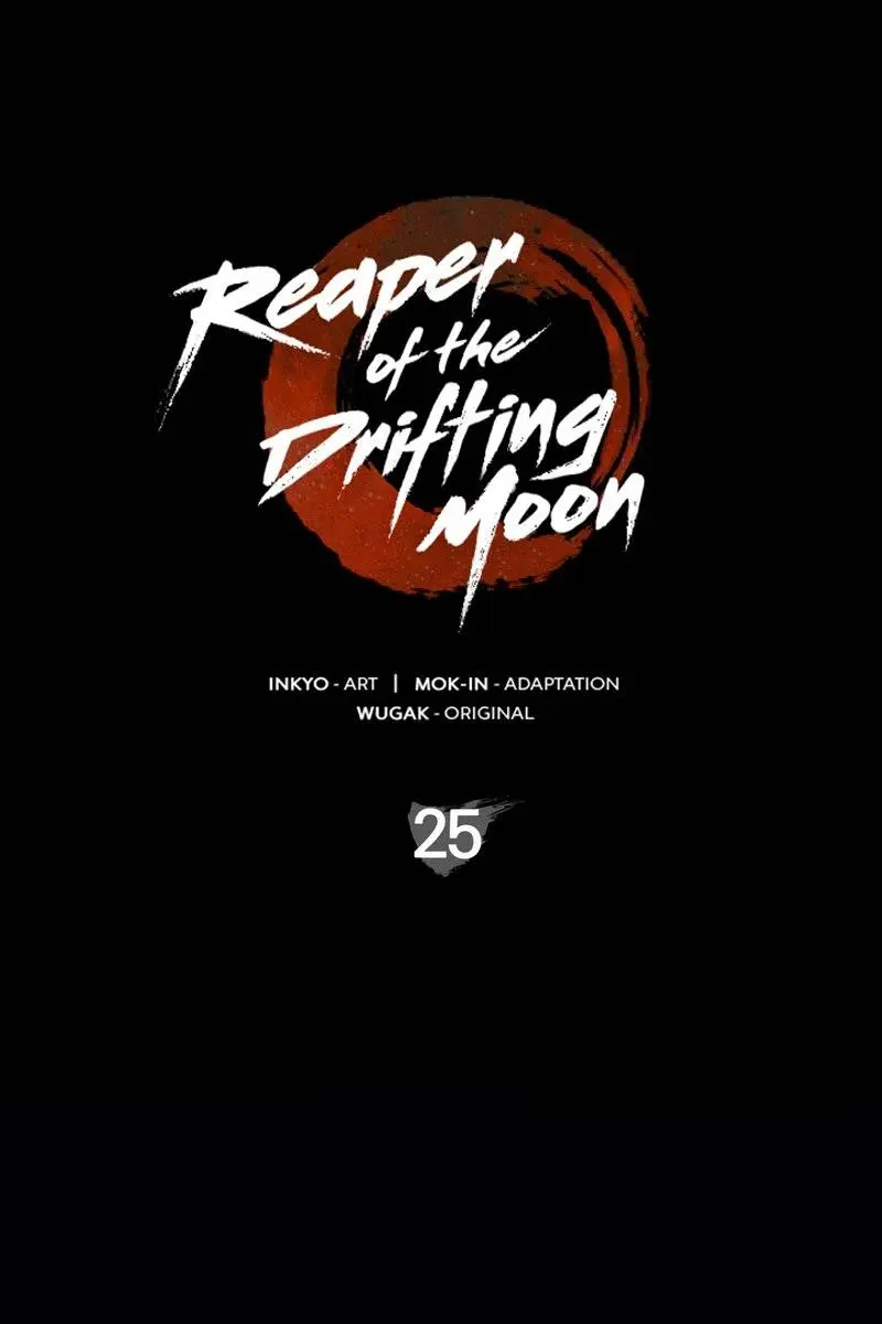 Reaper of the Drifting Moon Chapter 25 Page 101