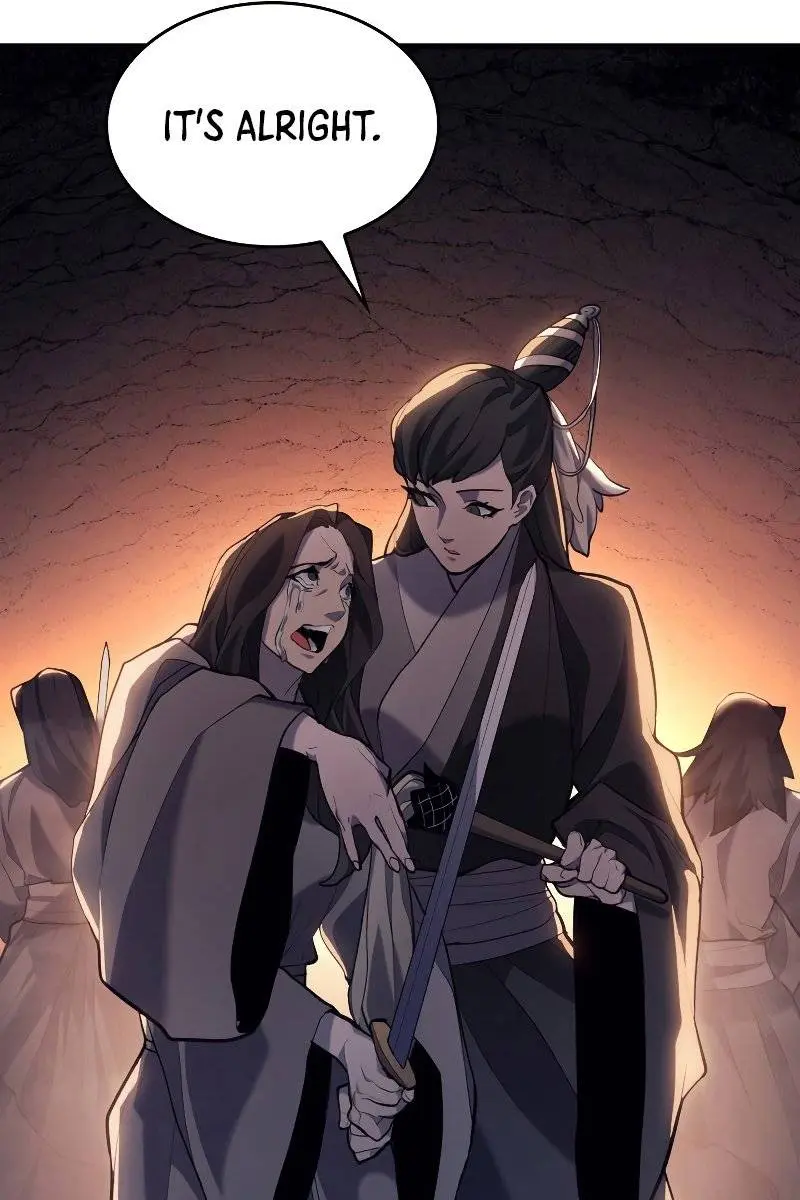 Reaper of the Drifting Moon Chapter 26 Page 25