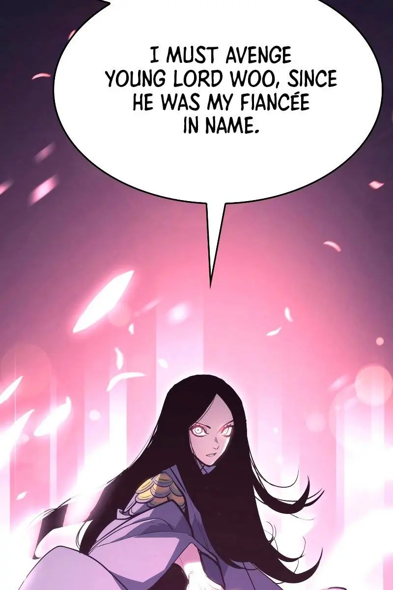 Reaper of the Drifting Moon Chapter 26 Page 124