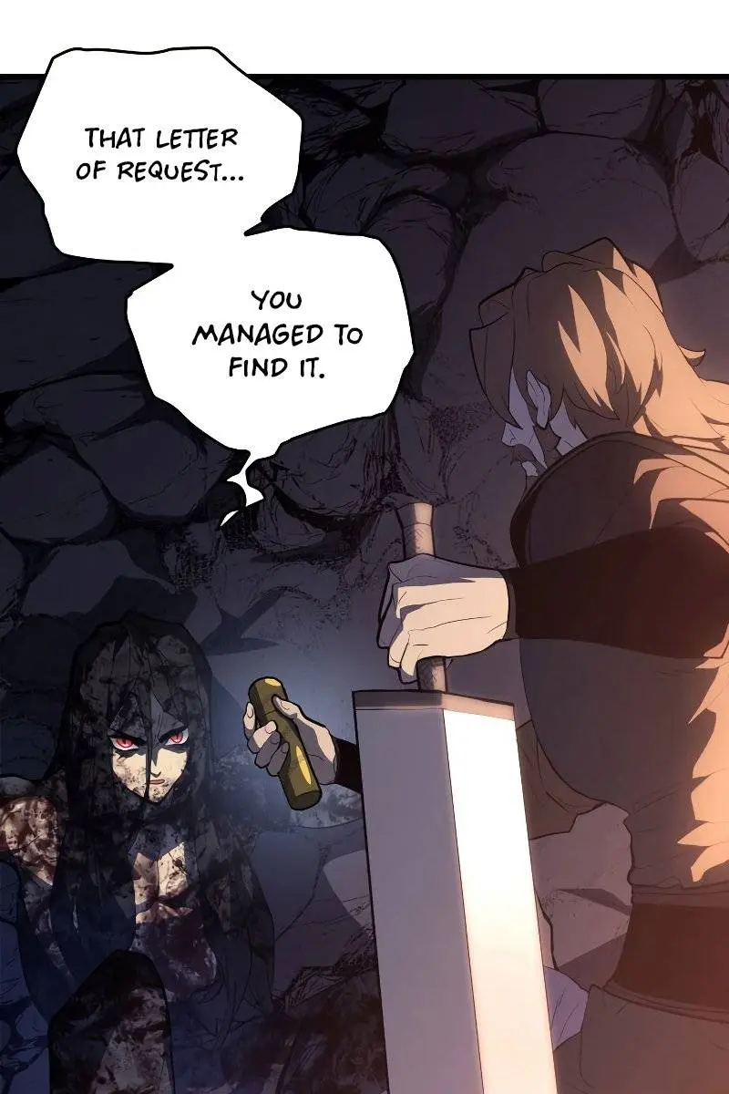 Reaper of the Drifting Moon Chapter 26 Page 195