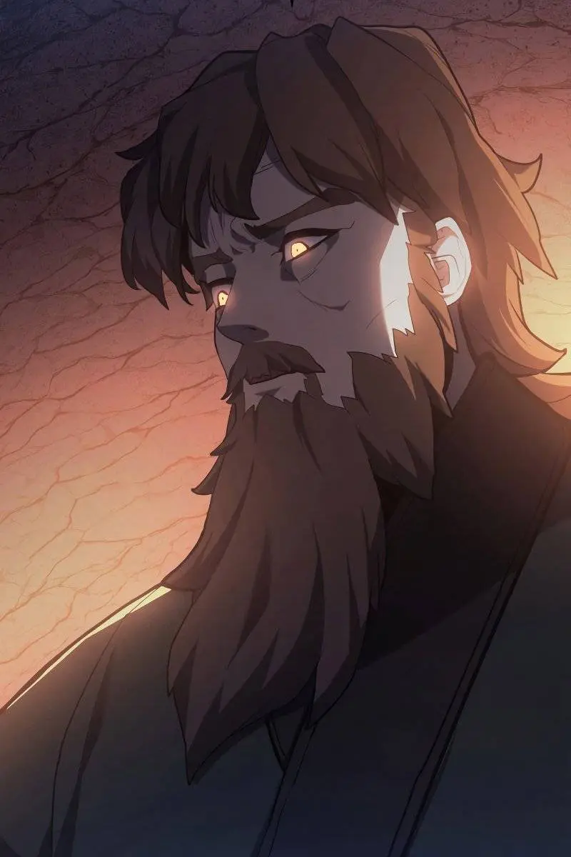 Reaper of the Drifting Moon Chapter 26 Page 232