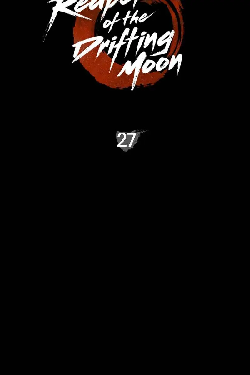 Reaper of the Drifting Moon Chapter 27 Page 50