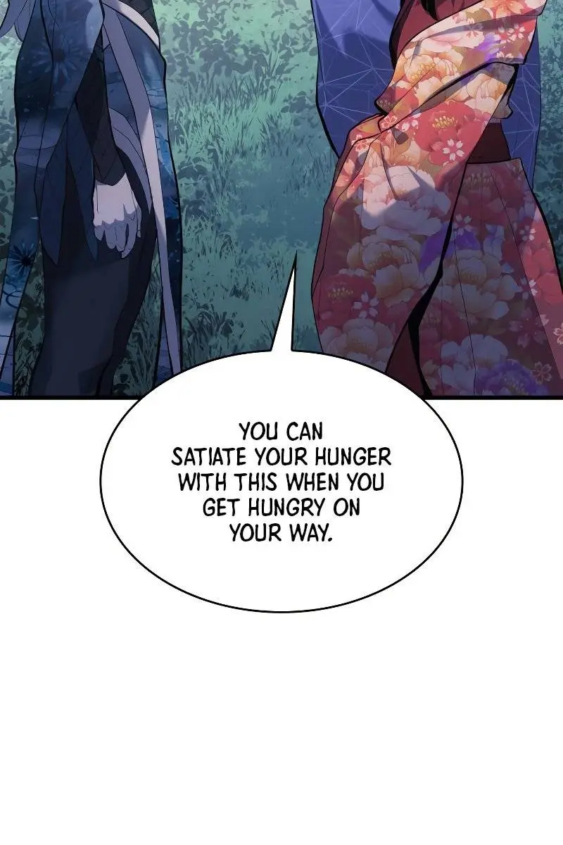Reaper of the Drifting Moon Chapter 27 Page 206