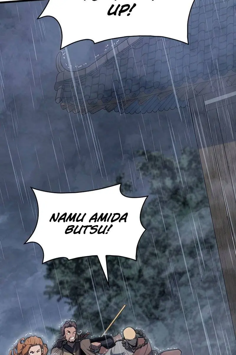 Reaper of the Drifting Moon Chapter 28 Page 31