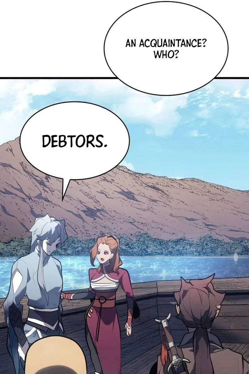 Reaper of the Drifting Moon Chapter 28 Page 115