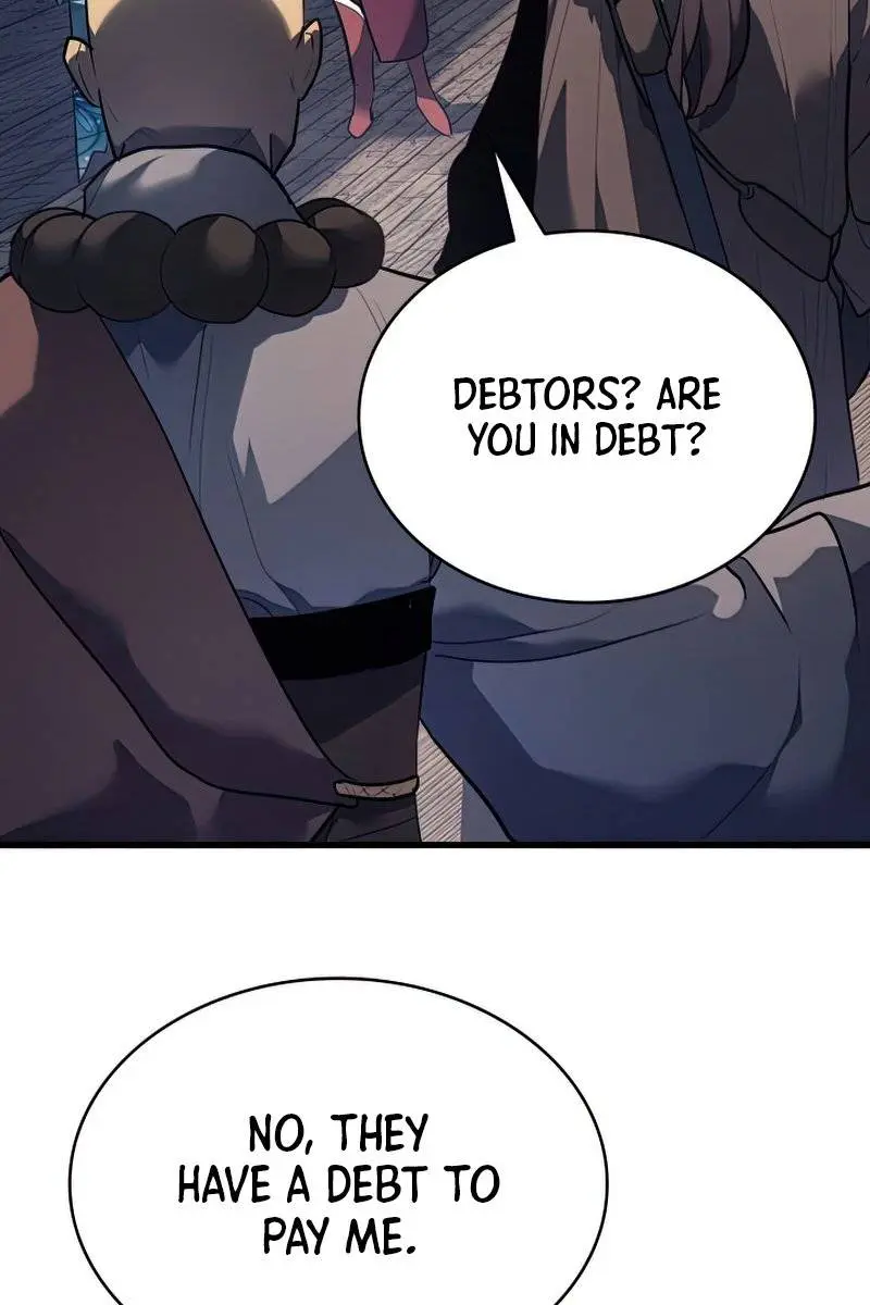 Reaper of the Drifting Moon Chapter 28 Page 116