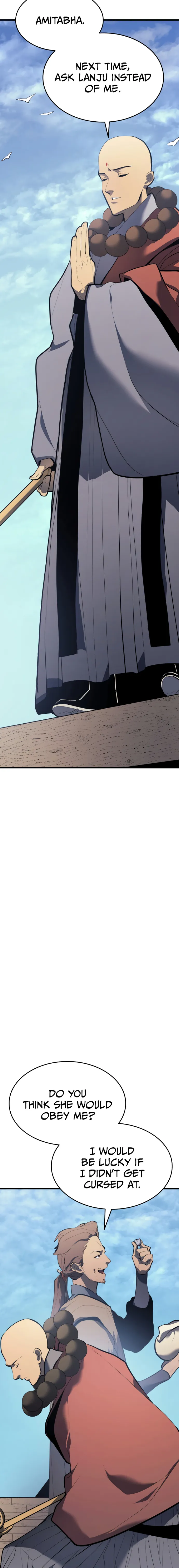 Reaper of the Drifting Moon Chapter 29 Page 52
