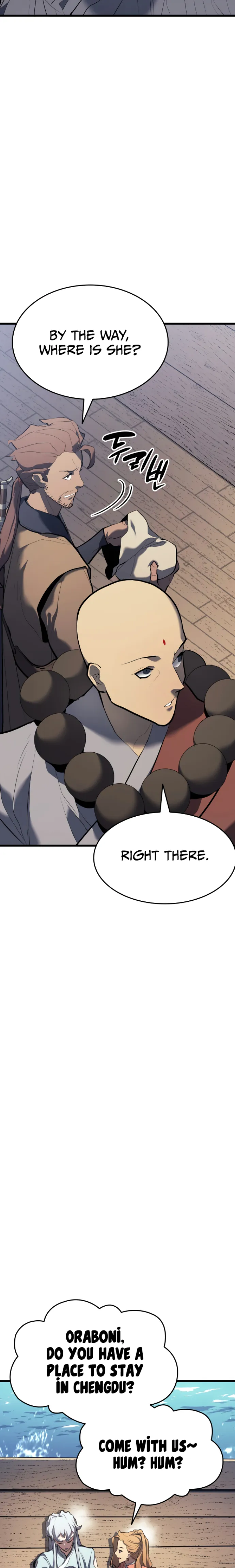 Reaper of the Drifting Moon Chapter 29 Page 59