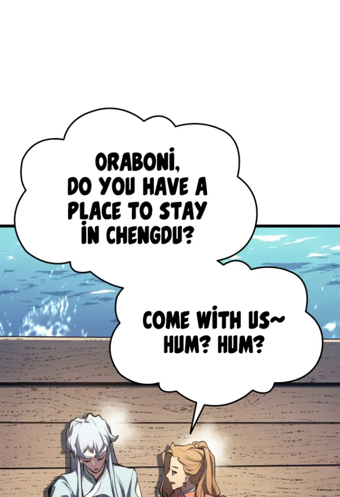 Reaper of the Drifting Moon Chapter 29 Page 63