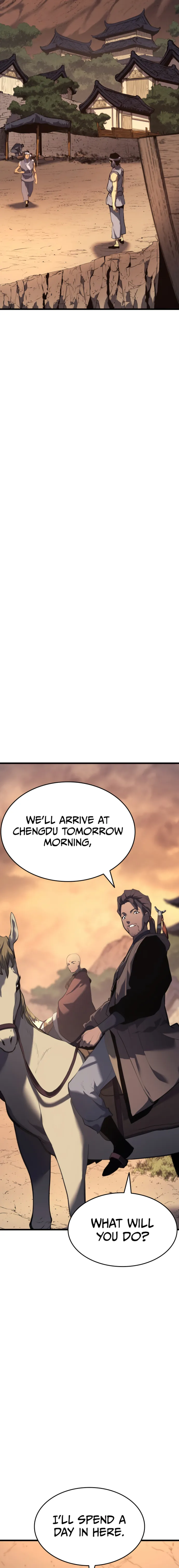 Reaper of the Drifting Moon Chapter 29 Page 130