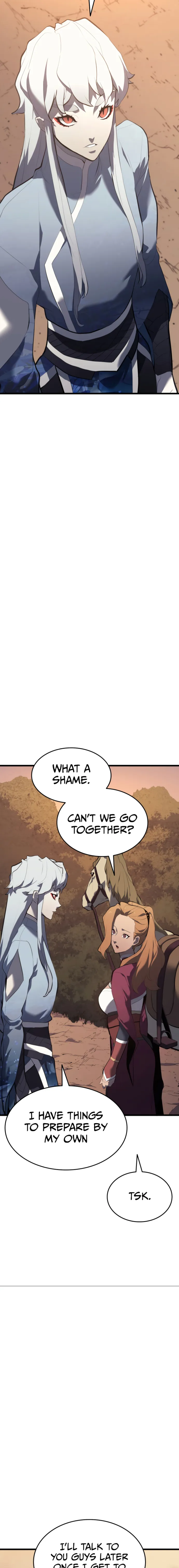 Reaper of the Drifting Moon Chapter 29 Page 137
