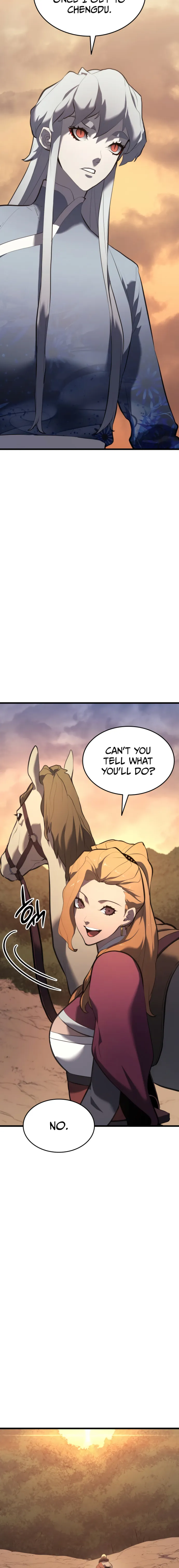 Reaper of the Drifting Moon Chapter 29 Page 144