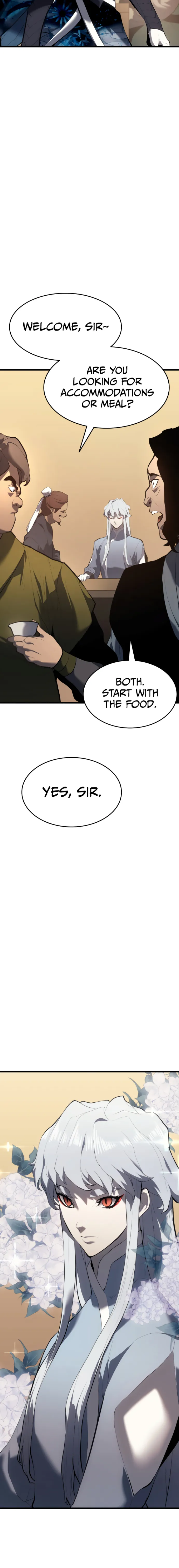 Reaper of the Drifting Moon Chapter 29 Page 177