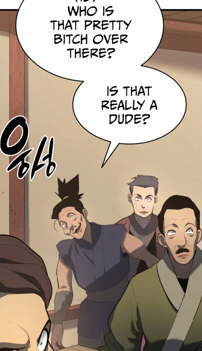 Reaper of the Drifting Moon Chapter 29 Page 186