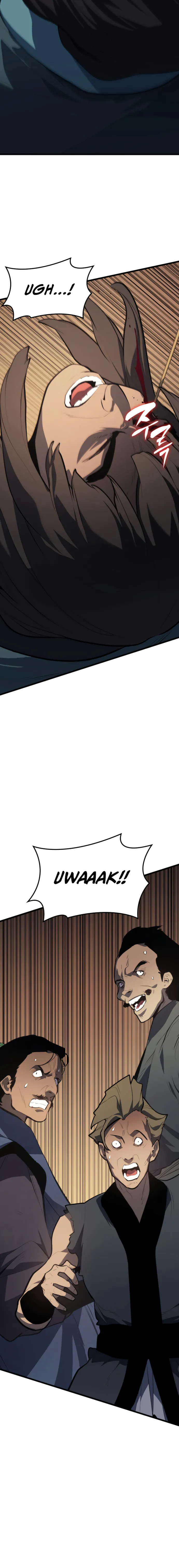 Reaper of the Drifting Moon Chapter 29 Page 229