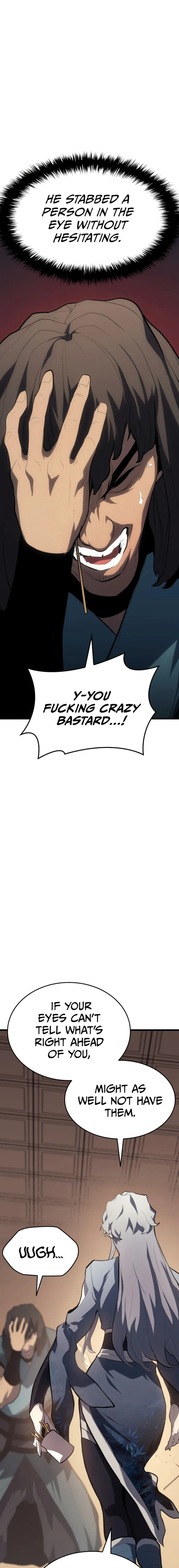 Reaper of the Drifting Moon Chapter 29 Page 236