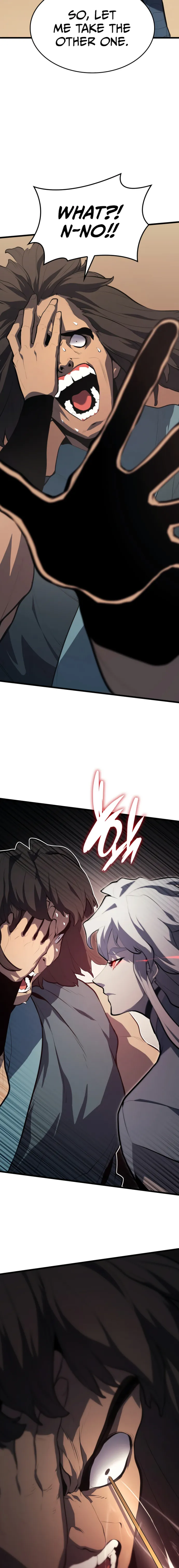 Reaper of the Drifting Moon Chapter 29 Page 243
