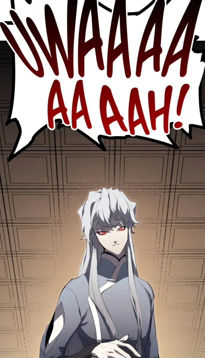 Reaper of the Drifting Moon Chapter 29 Page 254