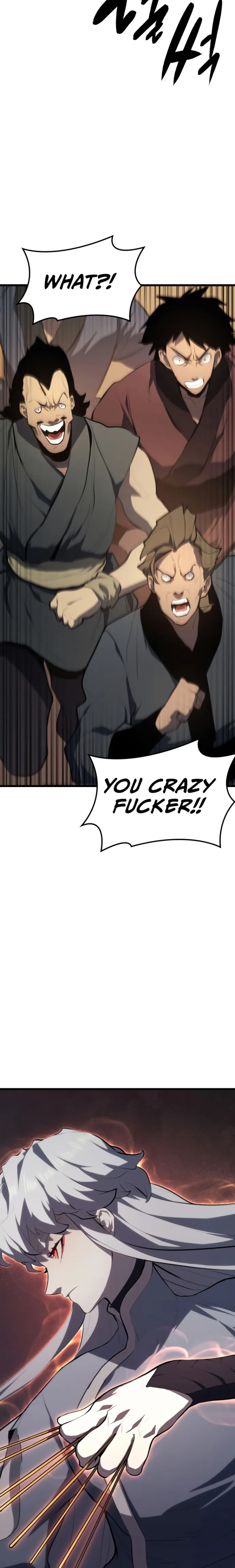 Reaper of the Drifting Moon Chapter 29 Page 257
