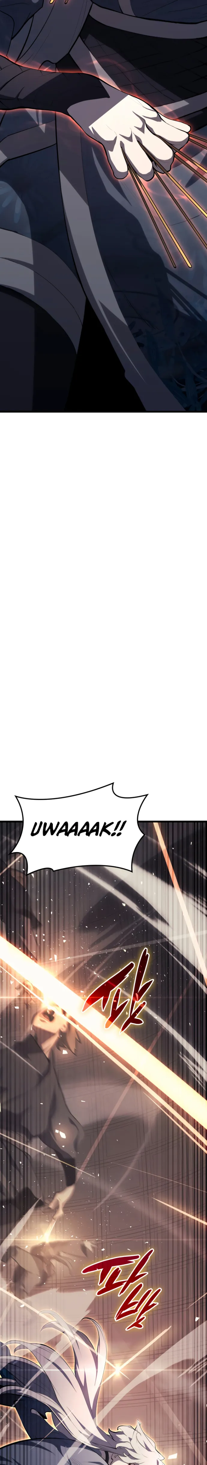 Reaper of the Drifting Moon Chapter 29 Page 262