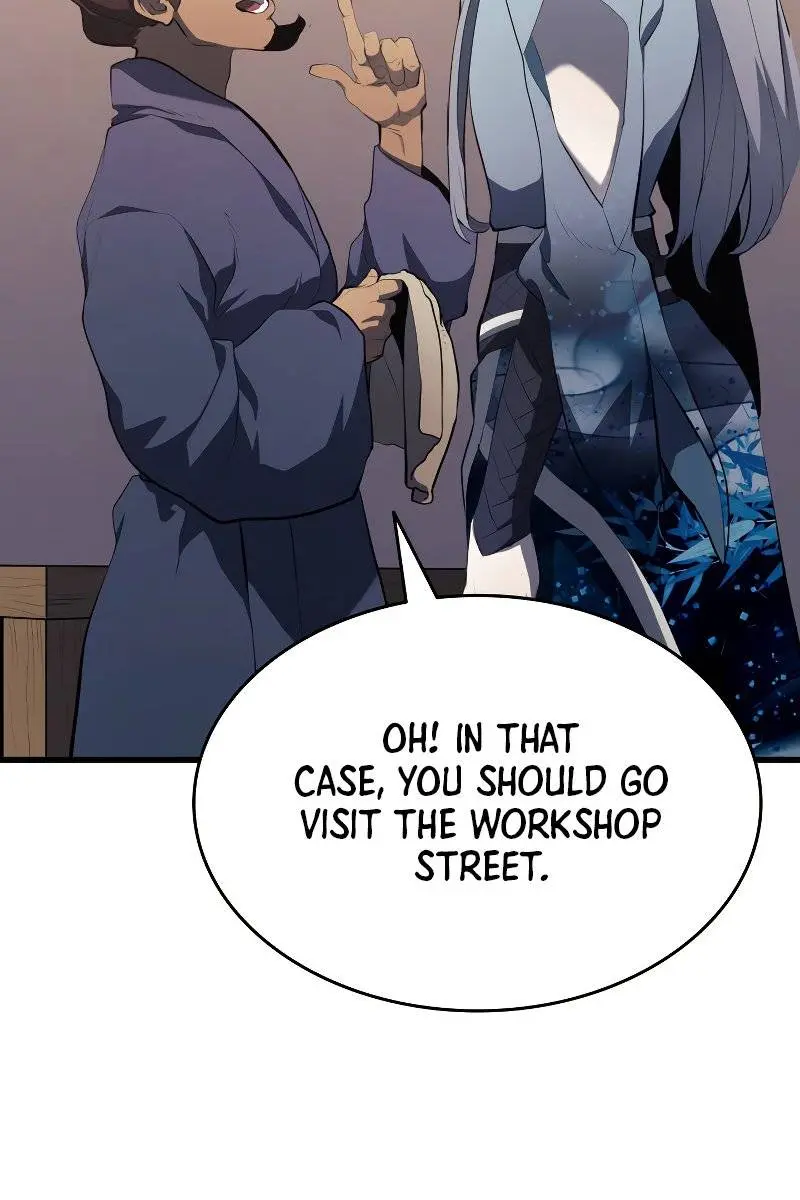 Reaper of the Drifting Moon Chapter 30 Page 99