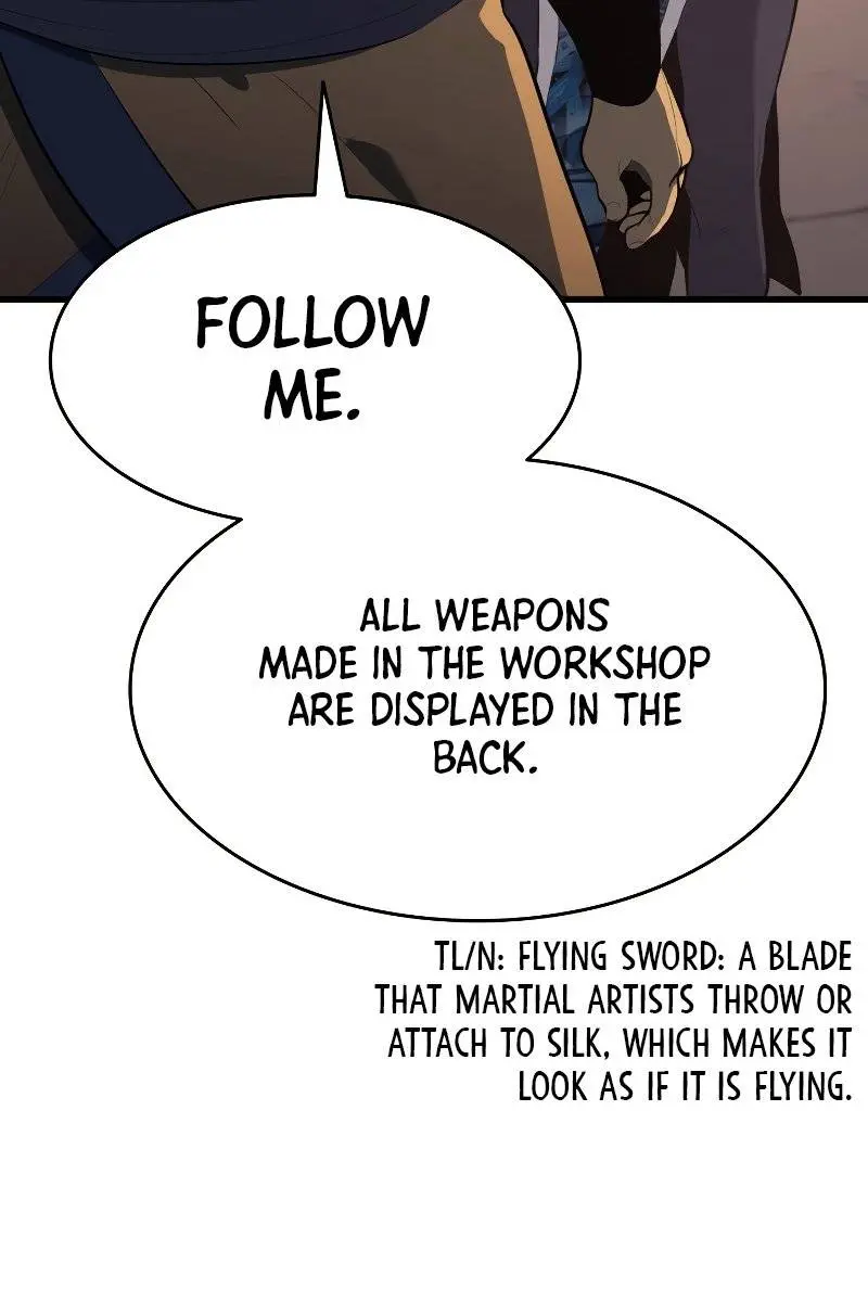 Reaper of the Drifting Moon Chapter 30 Page 160