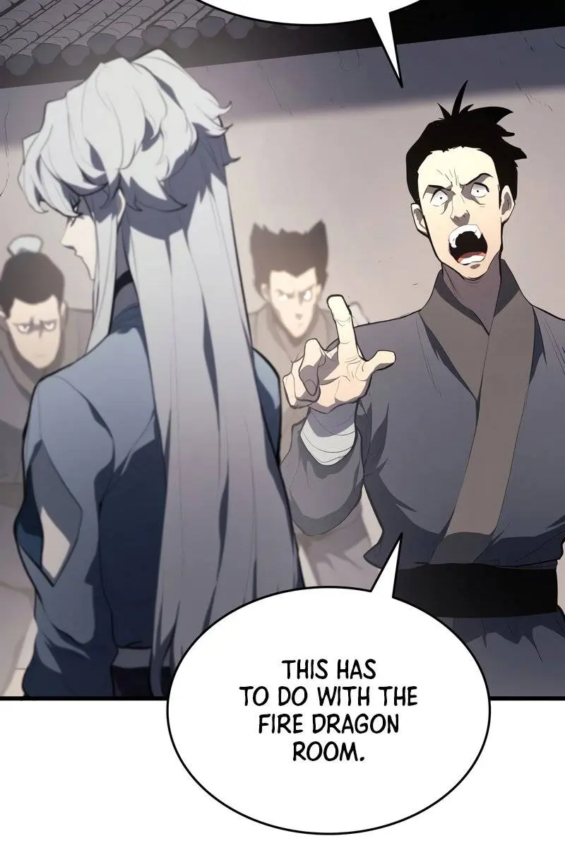 Reaper of the Drifting Moon Chapter 31 Page 11