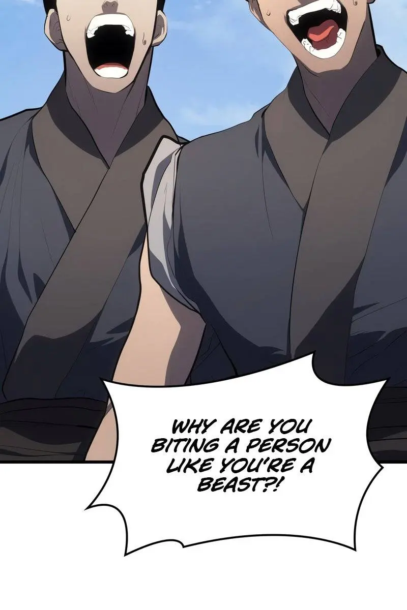 Reaper of the Drifting Moon Chapter 31 Page 33