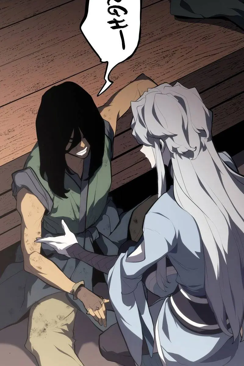 Reaper of the Drifting Moon Chapter 31 Page 64