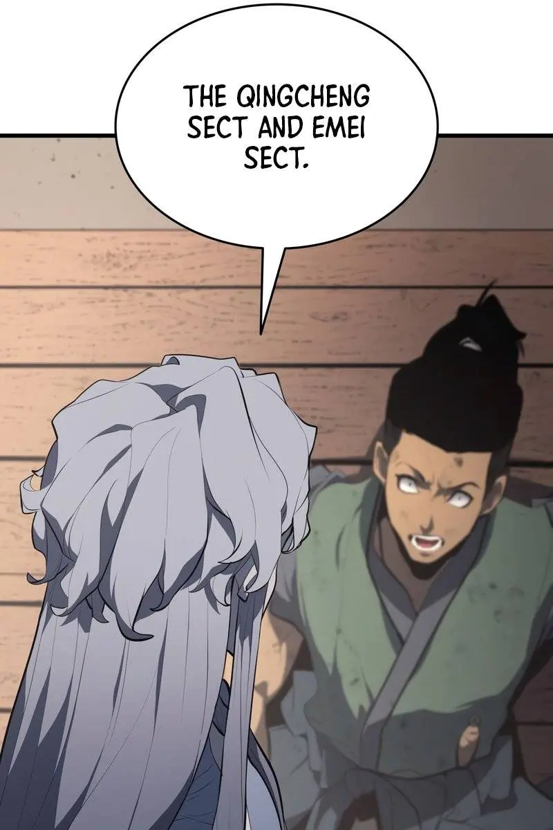 Reaper of the Drifting Moon Chapter 31 Page 92