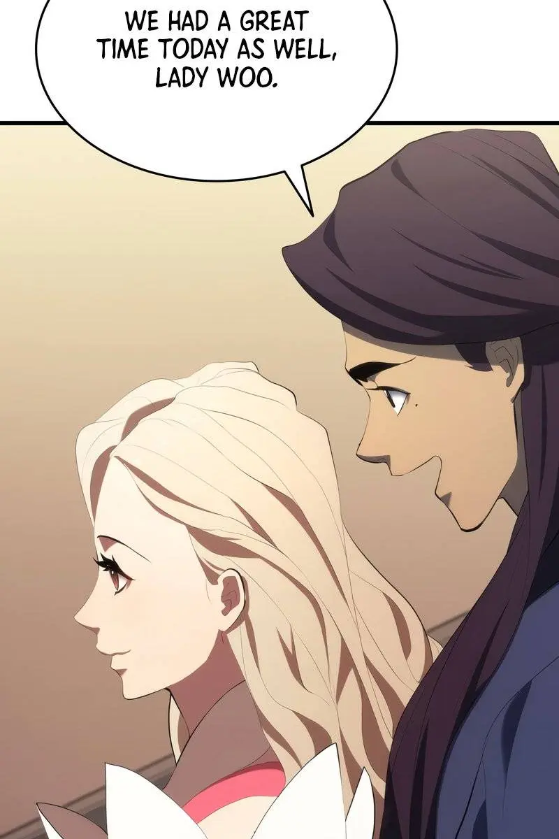 Reaper of the Drifting Moon Chapter 31 Page 196