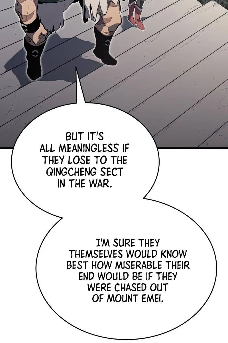 Reaper of the Drifting Moon Chapter 33 Page 11