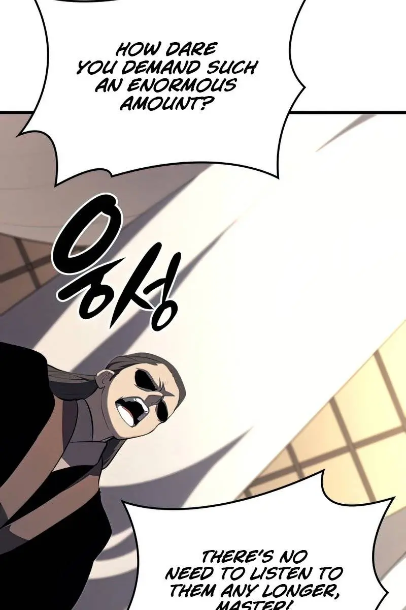 Reaper of the Drifting Moon Chapter 33 Page 33
