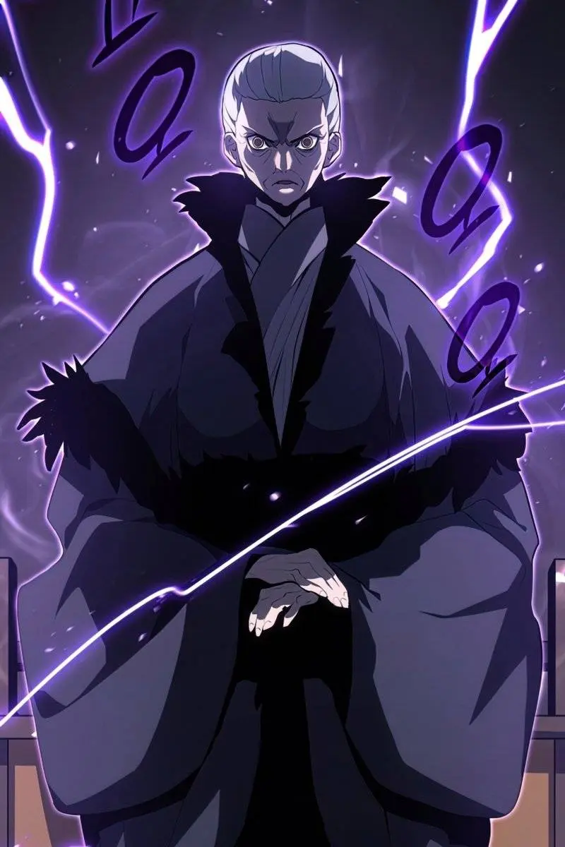 Reaper of the Drifting Moon Chapter 33 Page 59