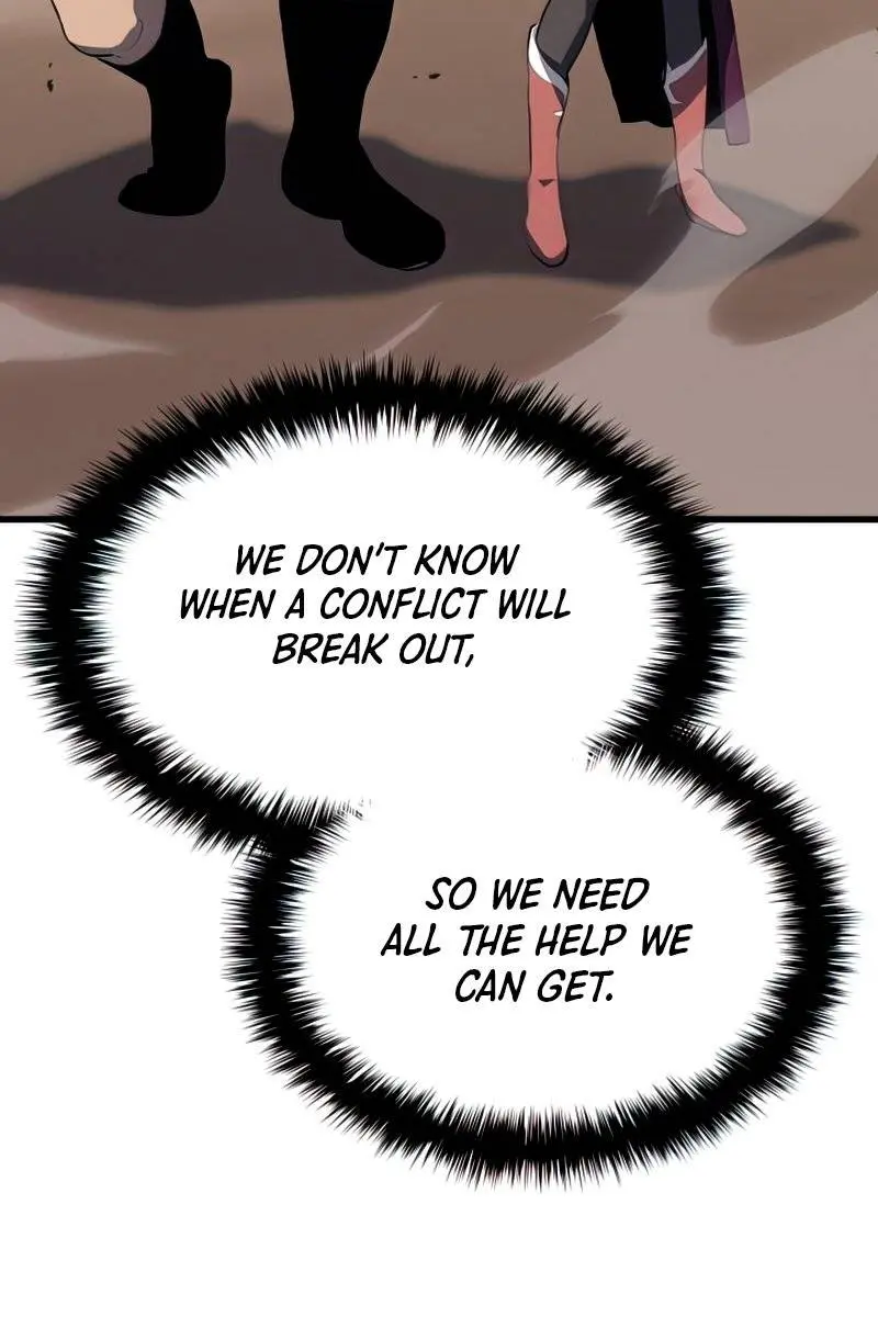 Reaper of the Drifting Moon Chapter 33 Page 69
