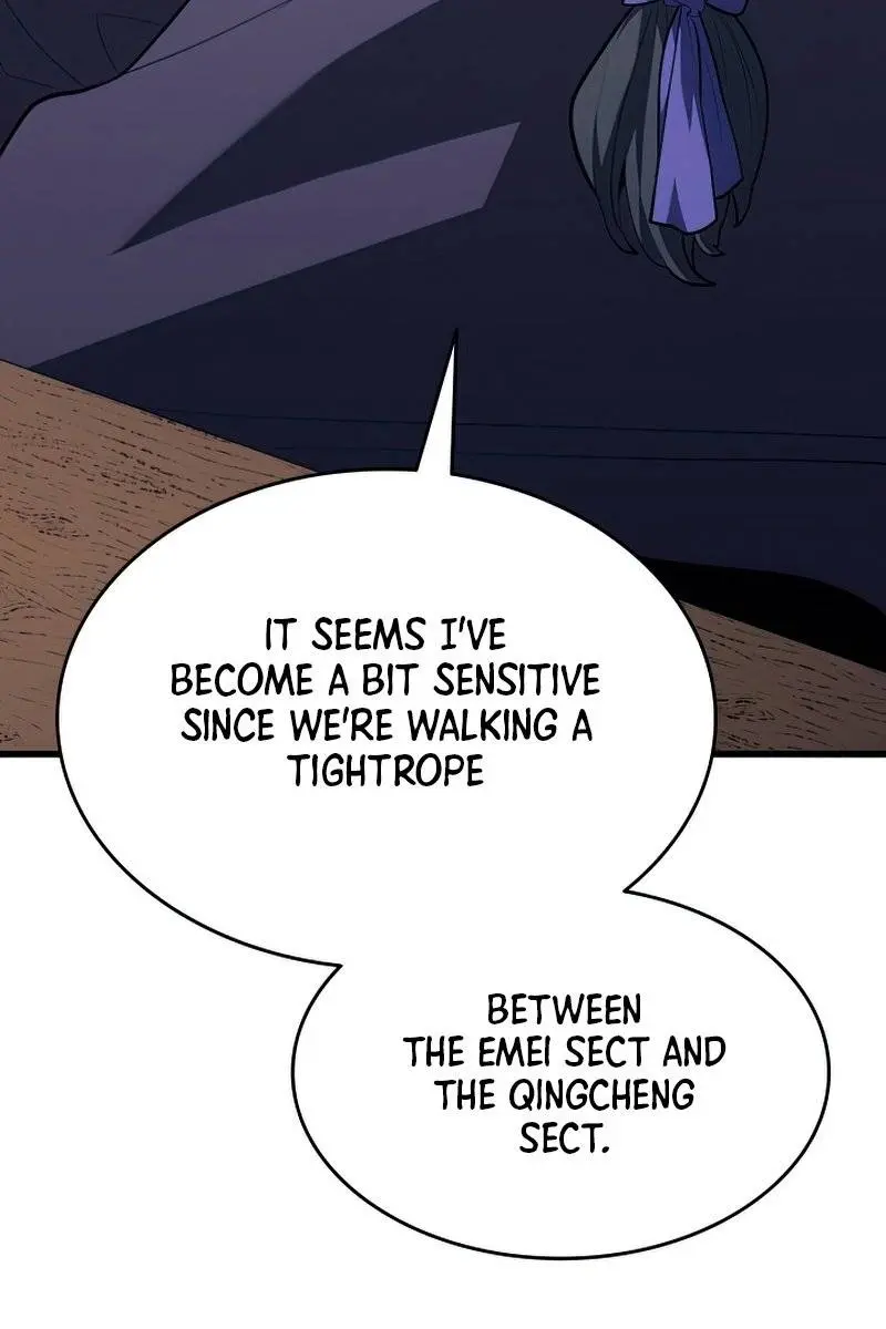Reaper of the Drifting Moon Chapter 33 Page 110