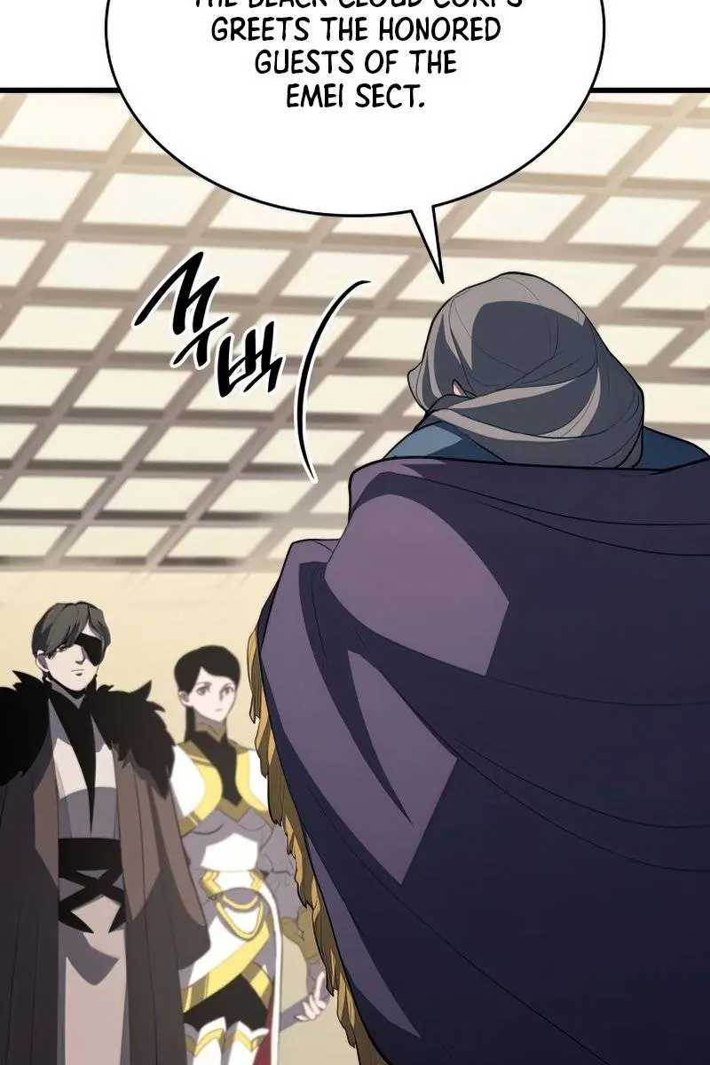 Reaper of the Drifting Moon Chapter 33 Page 124