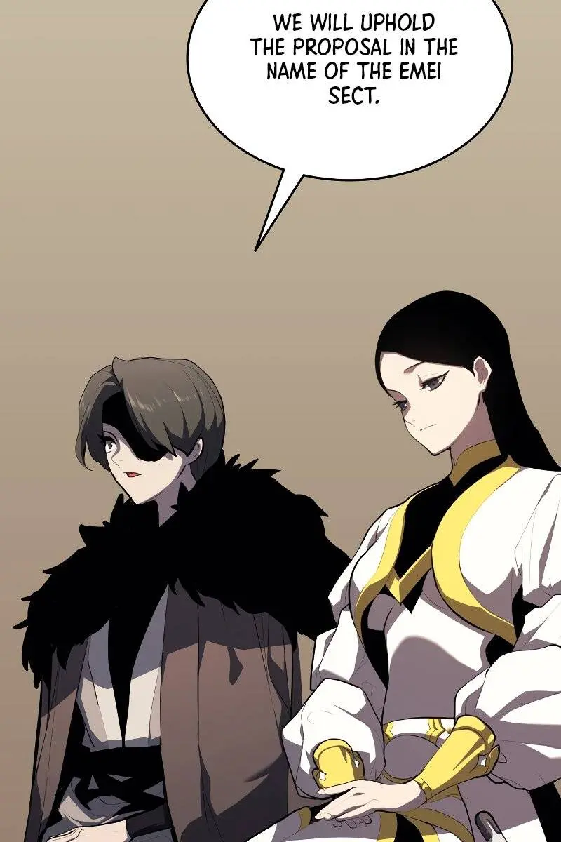 Reaper of the Drifting Moon Chapter 34 Page 45