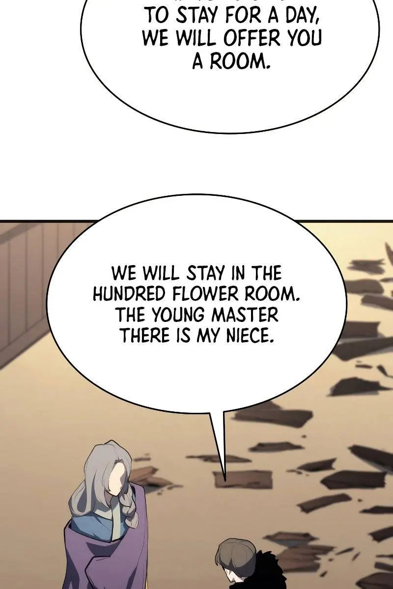 Reaper of the Drifting Moon Chapter 34 Page 50