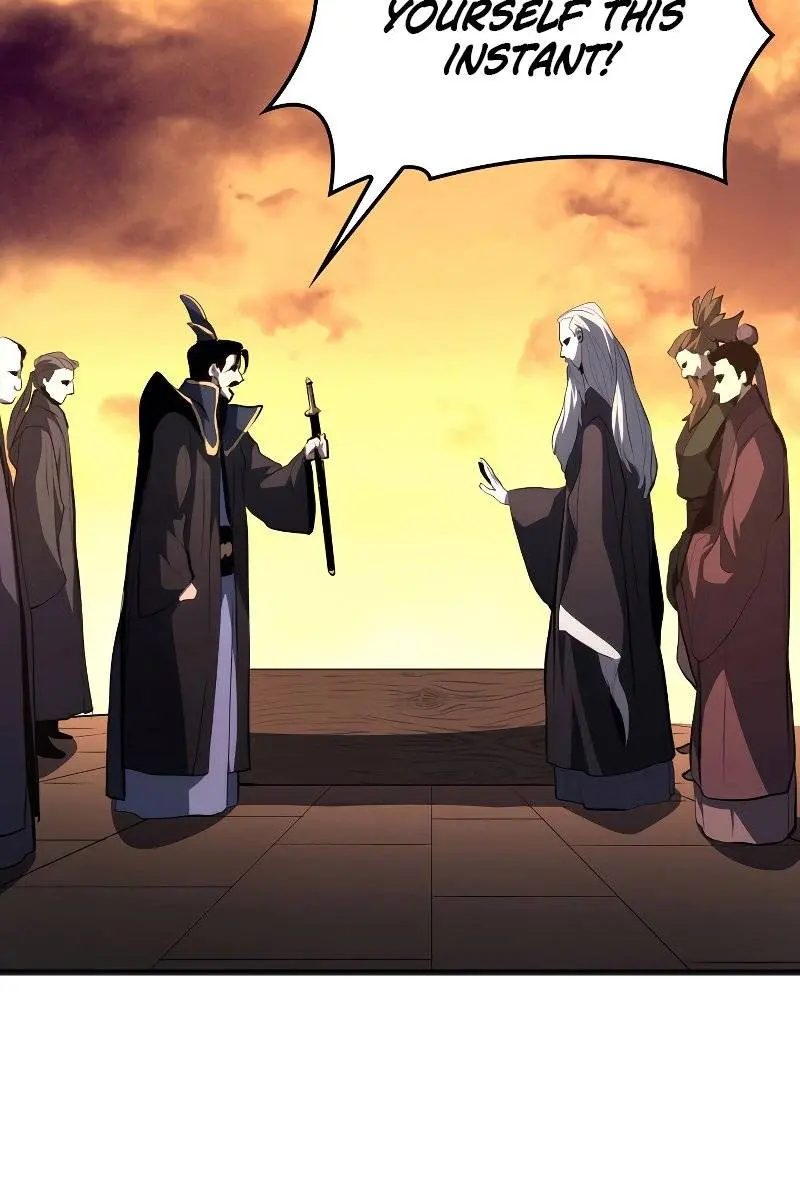 Reaper of the Drifting Moon Chapter 34 Page 124