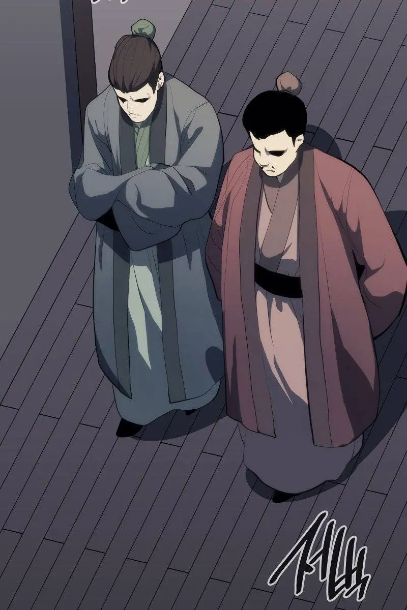 Reaper of the Drifting Moon Chapter 34 Page 176
