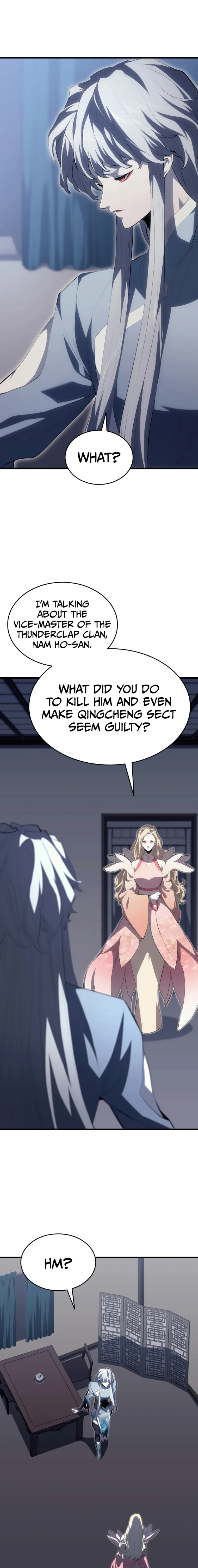 Reaper of the Drifting Moon Chapter 35 Page 16