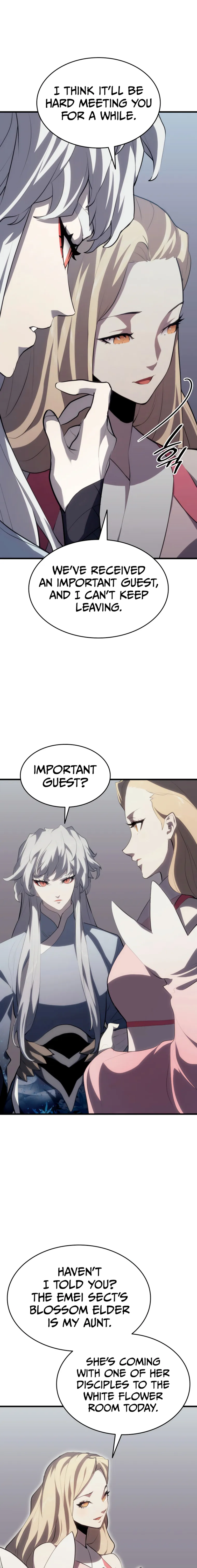 Reaper of the Drifting Moon Chapter 35 Page 35