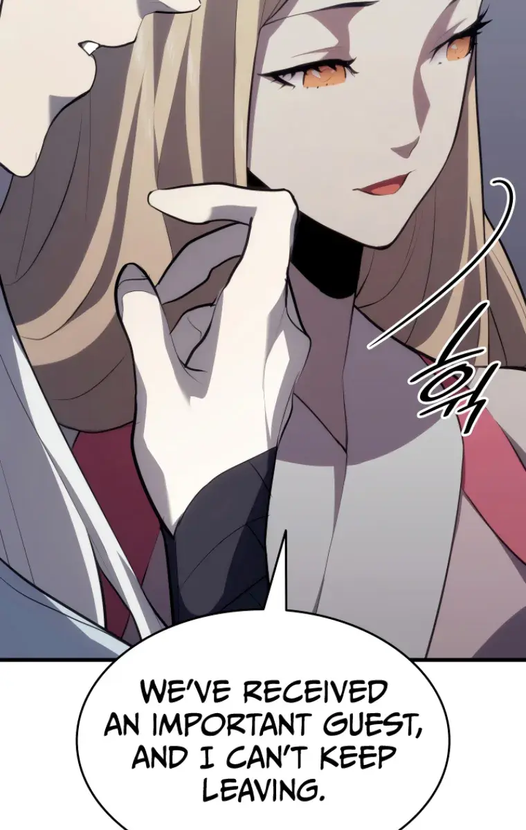 Reaper of the Drifting Moon Chapter 35 Page 37