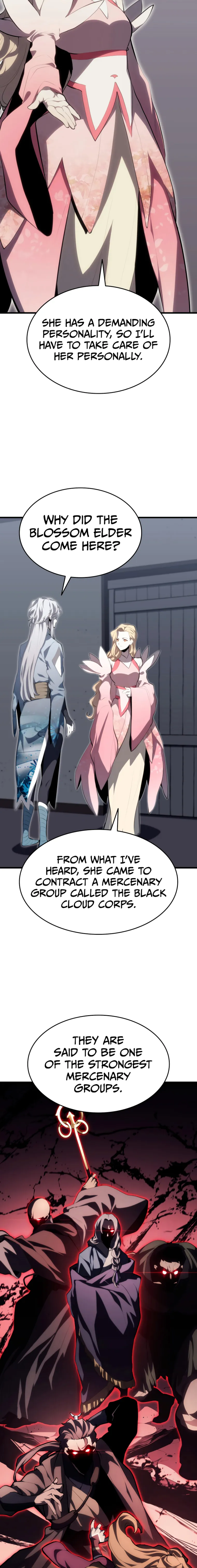 Reaper of the Drifting Moon Chapter 35 Page 42